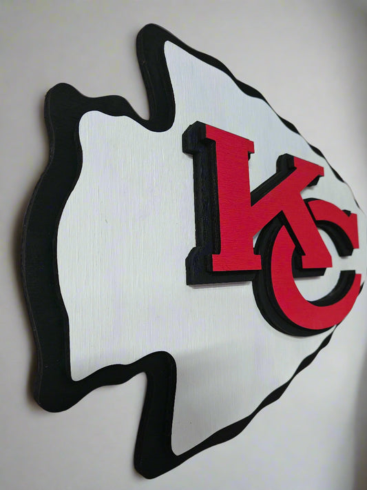Chiefs Tribute